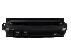 Radio Cd DVD Chrysler Voyager 05080687AA Mopar 1129