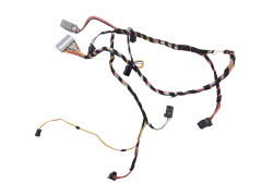 Fils électriques A/C Renault T1030149 Valeo 0km