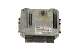 Calculateur PSA 0281012529 9663475880 9657699480 Bosch 38615