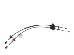 Câble De Changement De Vitesse Citroen C3 C2 2444FE 1.4 HDI Câble De Changement De Vitesse Citroen C3 C2 2444FE 1.4 HDI