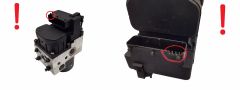 Pompe Abs VW Audi 8E0614111 0265216411 0273004132 6305
