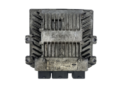 Calculateur 3S61-12A650-LB 5WS40140D-T SID 804 Ford Siemens 52319