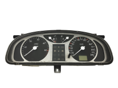 Bloc Compteurs Vitesse Renault Laguna 2 8200170305 A 58115