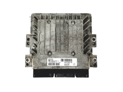 Calculateur S180153105A 237103571R Renault Continental 28570