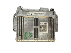 Calculateur Renault 7700115161 7700113511 21654821-4 Sagem 27778 Calculateur Renault 7700115161 7700113511 21654821-4 Sagem 27778