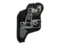 Insert Phare Gauche Arrière Citroen DS3 13N005 AA VISTEON Insert Phare Gauche Arrière Citroen DS3 13N005 AA VISTEON