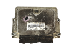 Calculateur 55185365 0281010332  Alfa Romeo  27727