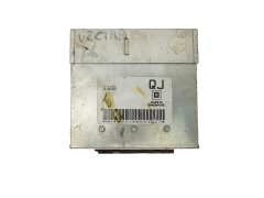 Calculateur Ecu 16164389 QJ Opel GM Calculateur Ecu 16164389 QJ Opel GM