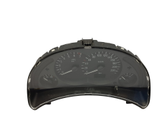 Bloc Compteurs Vitesse Opel Corsa C 09166814FL 110008988009 1517