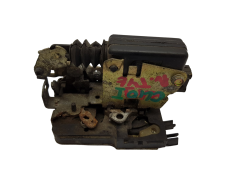 Serrure De Porte Droit Arrière 7701031779 Renault Clio I Rockwell 11215