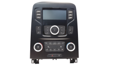 Autoradio Nouvelle Original A/C Renault Scenic 4 280906528R 4.2" 1027 Autoradio Nouvelle Original A/C Renault Scenic 4 280906528R 4.2" 1027