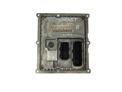 Calculateur Smart 0003107V007 0261205005 Bosch 18667