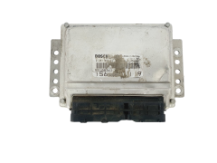 Calculateur 55188343 0281011491 Alfa Romeo Bosch 39195