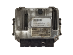 Calculateur 9664093780 0281012528 9657699480 PSA Bosch 3131