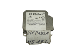 Calculateur 6Q0909605C 5WK42900  VW Siemens 69010