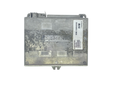 Calculateur S101261102B 7700850369 7700850371 Renault Siemens