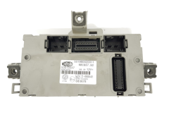 Calculateur Moduł BSI Alfa Romeo 50513037 501890020011 Magneti Marelli