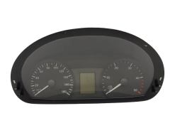 Bloc Compteurs Vitesse Mercedes Sprinter W906 A9064468821 18926 Bloc Compteurs Vitesse Mercedes Sprinter W906 A9064468821 18926