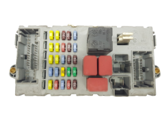 Boîtier Fusibles Fiat 46846746 NPL 46846745 CPL Magneti Marelli