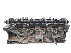 La Culasse 1617 7701473181 1.5 dci K9K702 Renault Nissan 