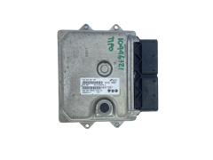 Calculateur 55271527 MJD9DF BC.0122040.D Fiat FPT 60044