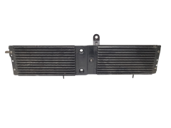 Refroidisseur de carburant Citroen Peugeot 1579KG 2.7 HDI Refroidisseur de carburant Citroen Peugeot 1579KG 2.7 HDI