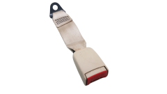 Crochet De Ceinture Arrière 8973S4 Peugeot 406