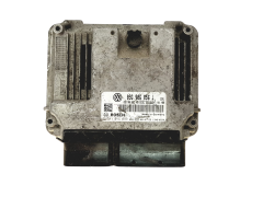 Calculateur 03G906056J 0281014899 VW Bosch Calculateur 03G906056J 0281014899 VW Bosch
