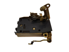 Serrure De Porte Gauche Avant 913593 Citroen AX Kiekert Serrure De Porte Gauche Avant 913593 Citroen AX Kiekert