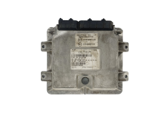 Calculateur 51815709 4100137 Fiat Metatron 42652