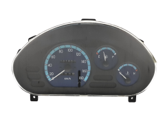 Bloc Compteurs Vitesse Daewoo Matiz 96566387 30530