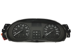 Bloc Compteurs Vitesse Dacia Logan 248107336R 32533