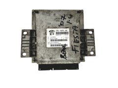 Calculateur IAW48P2.80 9644267980 Ford Magneti Marelli Calculateur IAW48P2.80 9644267980 Ford Magneti Marelli