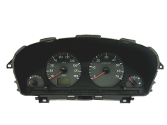 Bloc Compteurs Vitesse Partner Berlingo 580029450131 6104HE PSA Bloc Compteurs Vitesse Partner Berlingo 580029450131 6104HE PSA