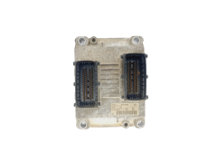 Calculateur ME73H4F038 0261201110 Fiat Bosch 42412