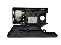 Insert de roue de secours Peugeot Citroen Opel 9816736980 9831814080  Insert de roue de secours Peugeot Citroen Opel 9816736980 9831814080