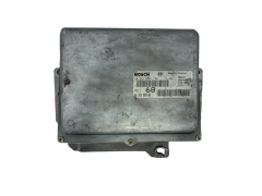 Calculateur 0261203736 9620398980 MA3.1 PSA Bosch 50964
