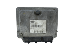 Calculateur IAW4AF.M9 55187372 61600.627.05 Fiat Magneti Marelli 49418