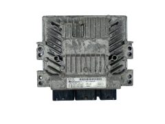 Calculateur 5WS40580C-T 8T11-12A650-AD Ford Continental 52236