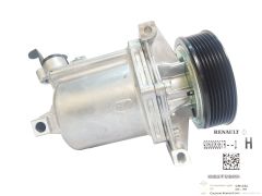 Compresseur De Climatisation Original Nissan Pulsar 926008367R 92600A092A