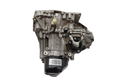 Boîte De Vitesse JH3128 1,2 16v Renault Clio 3 Modus 58000 km 7701723417