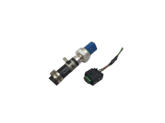 Capteur De Pression Des Gaz D'echappement 8200974421 Renault Nissan Mercedes 67