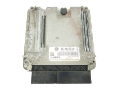 Calculateur 03L906022AH 0281014985 VW Bosch 