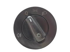 Commutateur D’éclairage Volkswagen VWAG 1C0941531 2