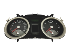 Bloc Compteurs Vitesse Renault Megane 2 8200364015 36969