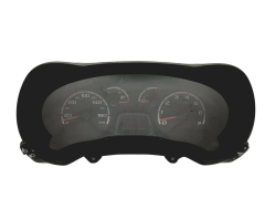 Bloc Compteurs Vitesse Ford Ka 51874055 503005051100 52222