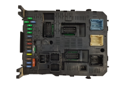 Calculateur BSI 04EV K01-00 9664058780 PSA Johnson Controls 1269