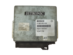 Calculateur 0280000936 3547779 28RT8029 Volvo Bosch Calculateur 0280000936 3547779 28RT8029 Volvo Bosch