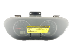 Bloc Compteurs Vitesse Ford Fusion Fiesta 4S6F-10849-EA 25360