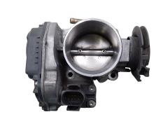 Boitier Papillon D’admission 06A133063G 408.237/212/007 VW Audi Skoda 1.8T 1617